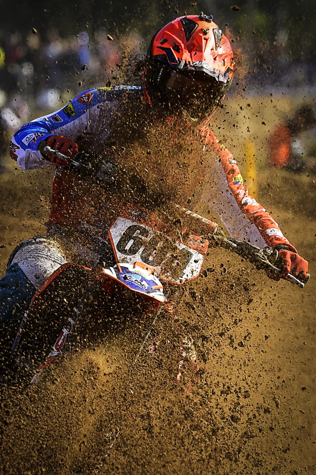 Gallery MX 2017. Le foto più spettacolari del GP della Lettonia (73)