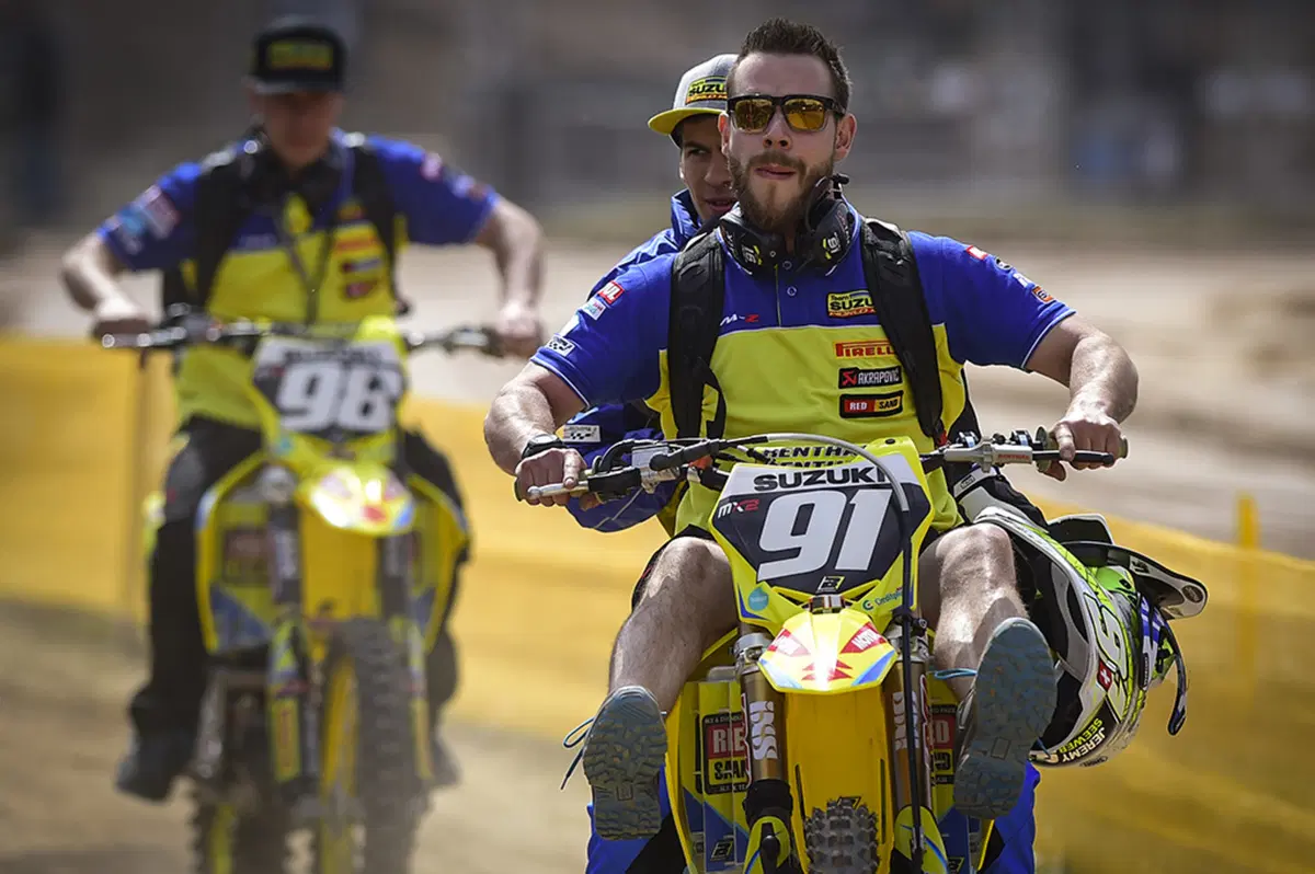 Gallery MX 2017. Le foto più spettacolari del GP della Lettonia (76)