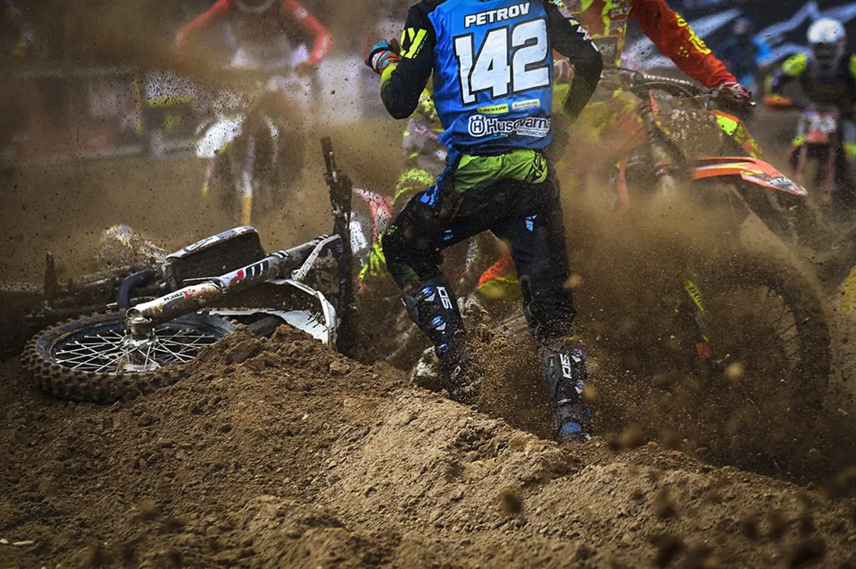 Gallery MX 2017. Le foto più spettacolari del GP della Lettonia (84)