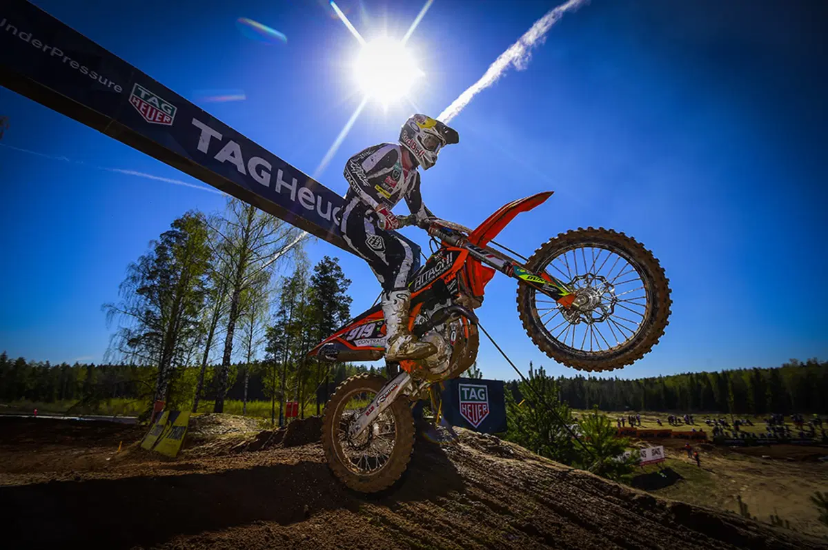 Gallery MX 2017. Le foto più spettacolari del GP della Lettonia (85)