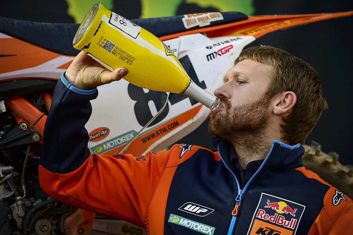 Gallery MX 2017. Le foto più spettacolari del GP della Lettonia (87)