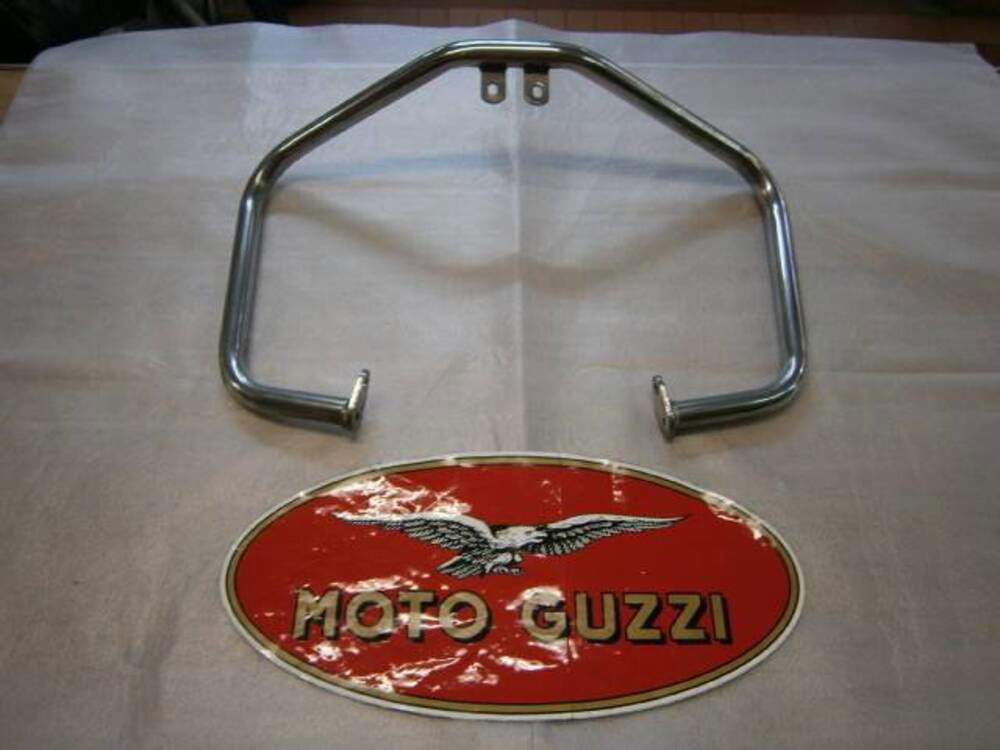 para cilindri Moto Guzzi