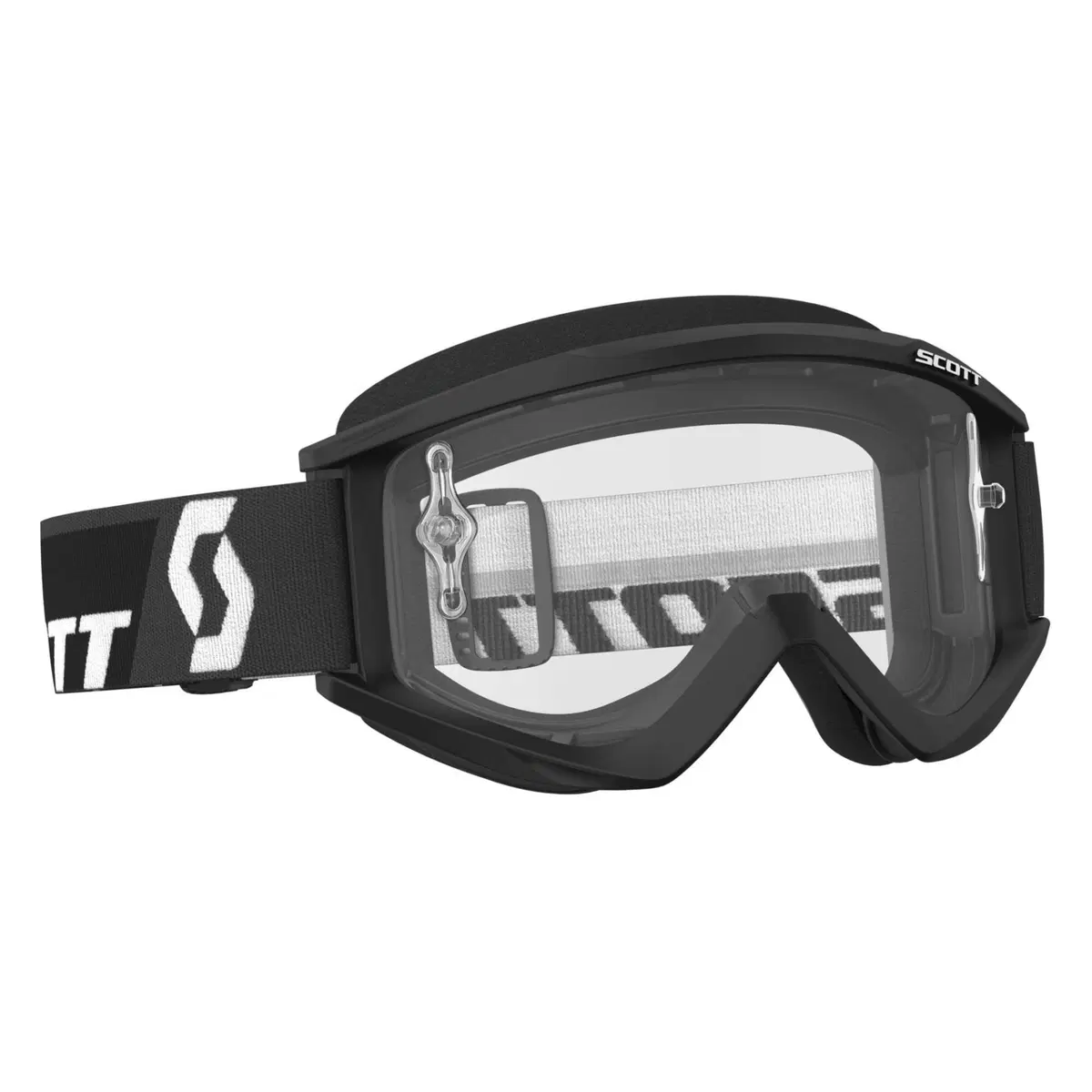 MASCHERA RECOIL XI Scott