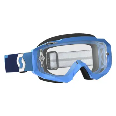 MASCHERA HUSTLE MX Scott