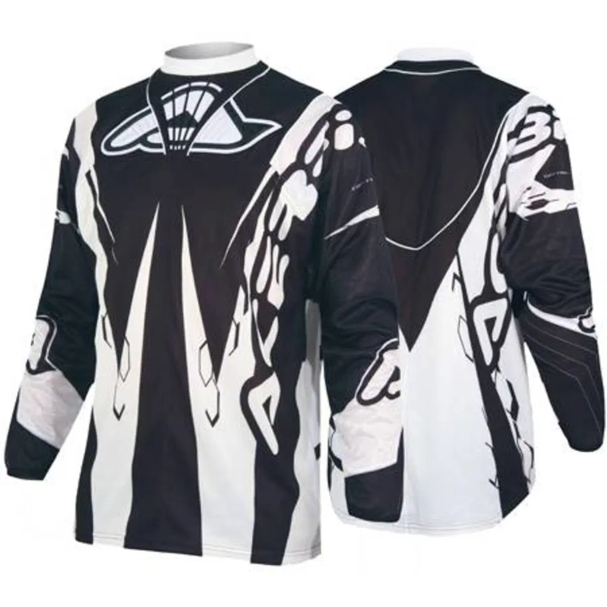 MAGLIA CROSS WAVE COLLECT Acerbis