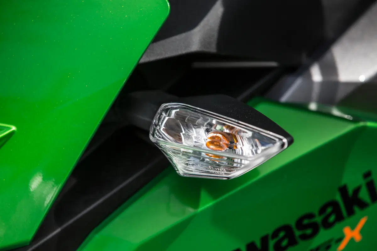 Prova Kawasaki Versys-X 300: Piccola e versatile (6)