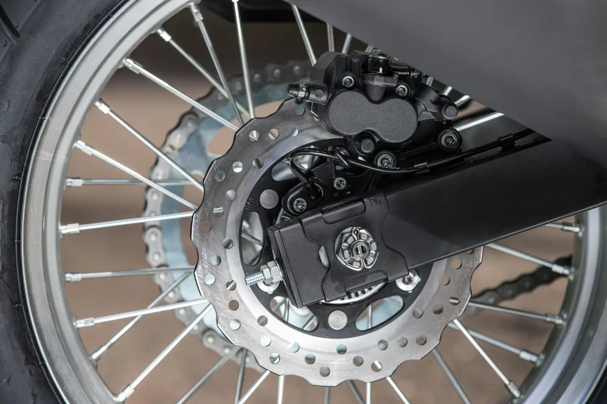 Prova Kawasaki Versys-X 300: Piccola e versatile (13)