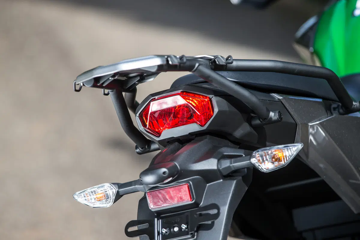 Prova Kawasaki Versys-X 300: Piccola e versatile (17)