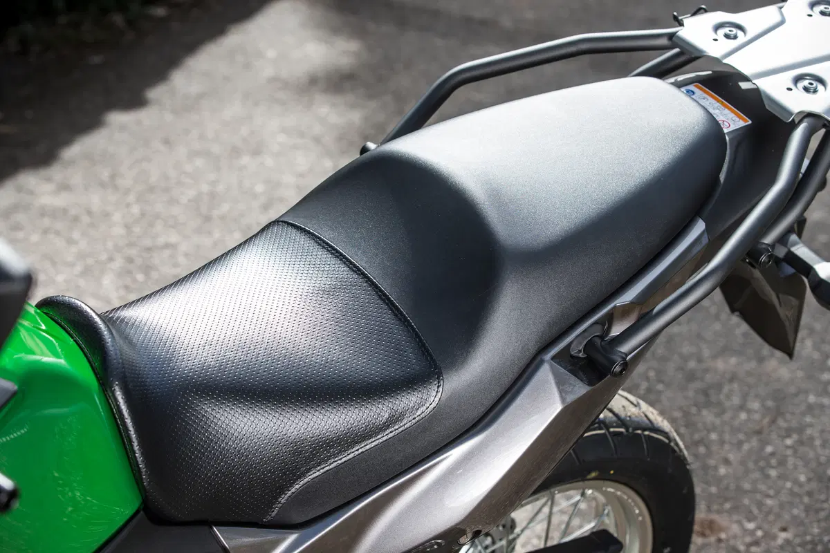 Prova Kawasaki Versys-X 300: Piccola e versatile (19)
