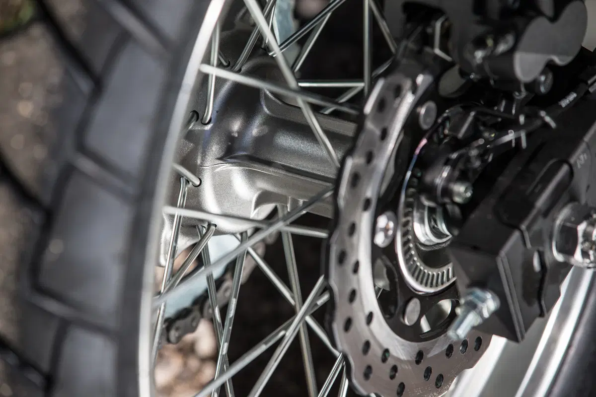 Prova Kawasaki Versys-X 300: Piccola e versatile (25)