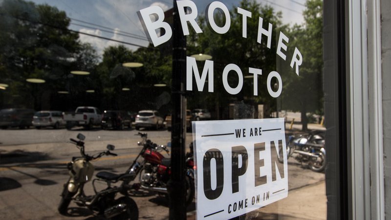 Ride in the USA: Brother Moto e la burocrazia cieca