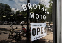 Ride in the USA: Brother Moto e la burocrazia cieca