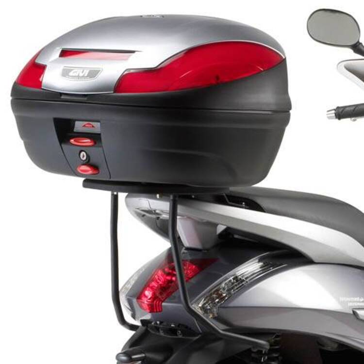 ATTACCO POST PEUGEOT GEOP Givi