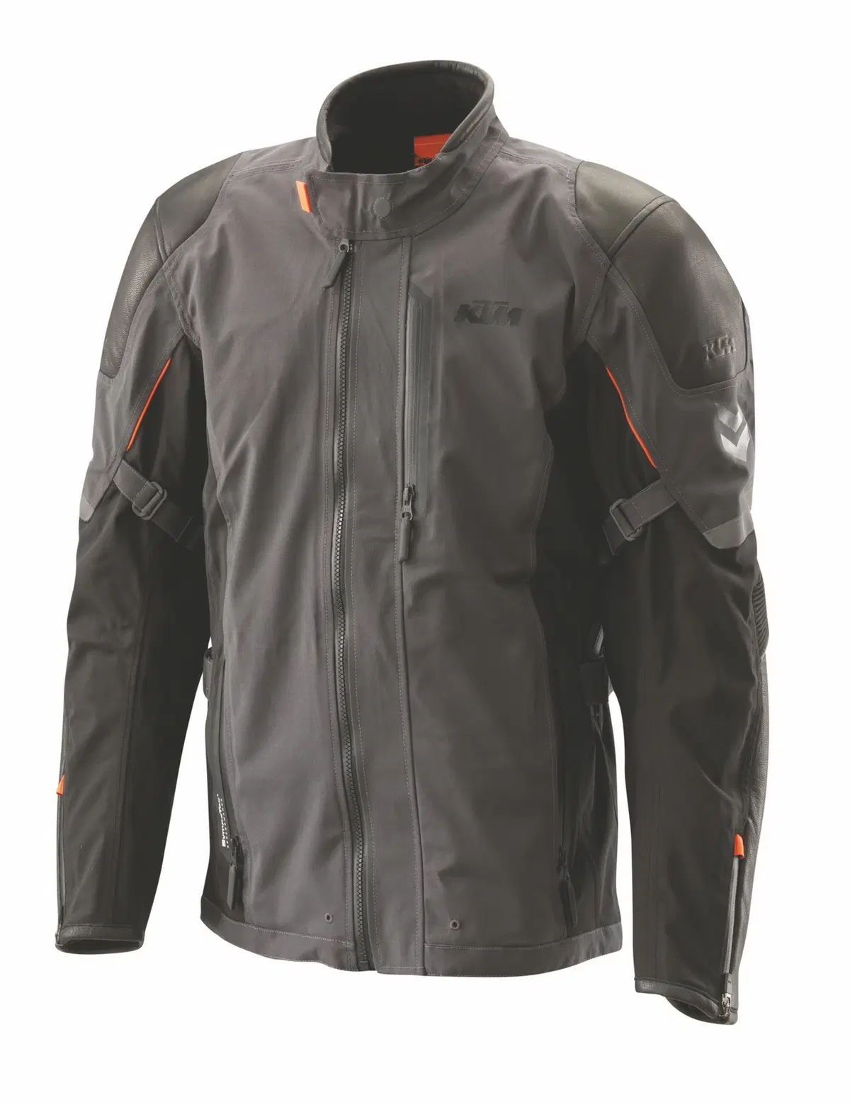 KTM PowerWear e PowerParts Street 2017 (4)