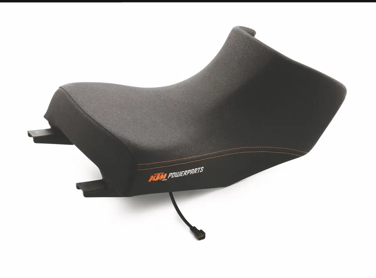 KTM PowerWear e PowerParts Street 2017 (10)