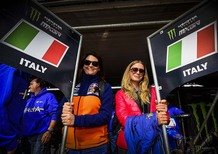 MXoN 2015. Team italiano, è polemica sulla scelta dei piloti