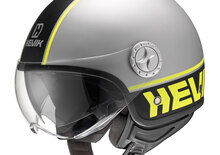 Casco jet Hevik Cool