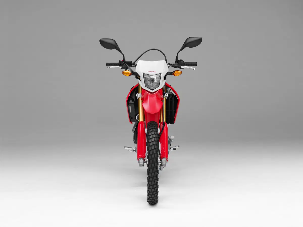 Honda CRF 250 L. L'enduro non è mai stato così facile (16)