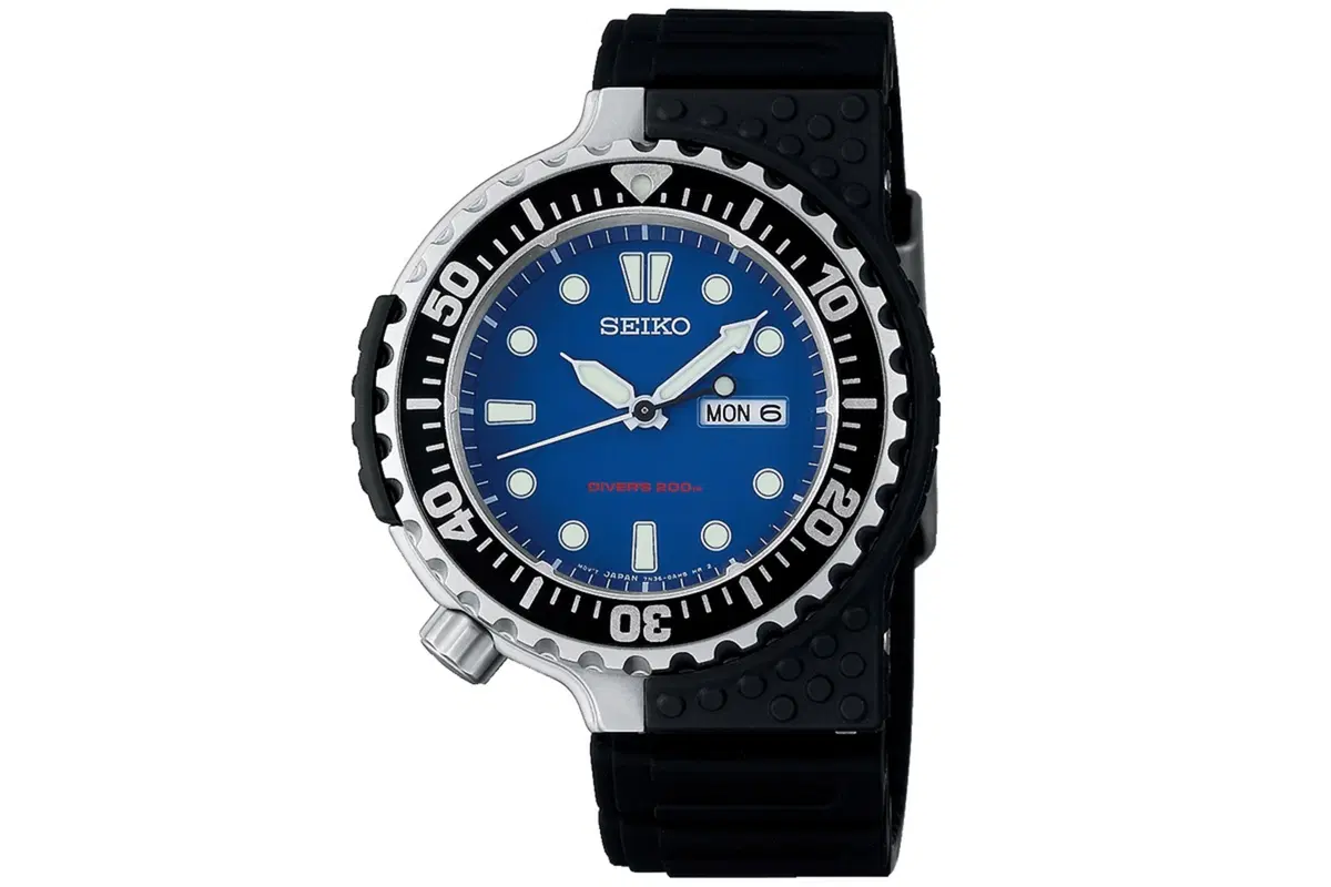SEIKO Prospex GIUGIARO DESIGN (5)
