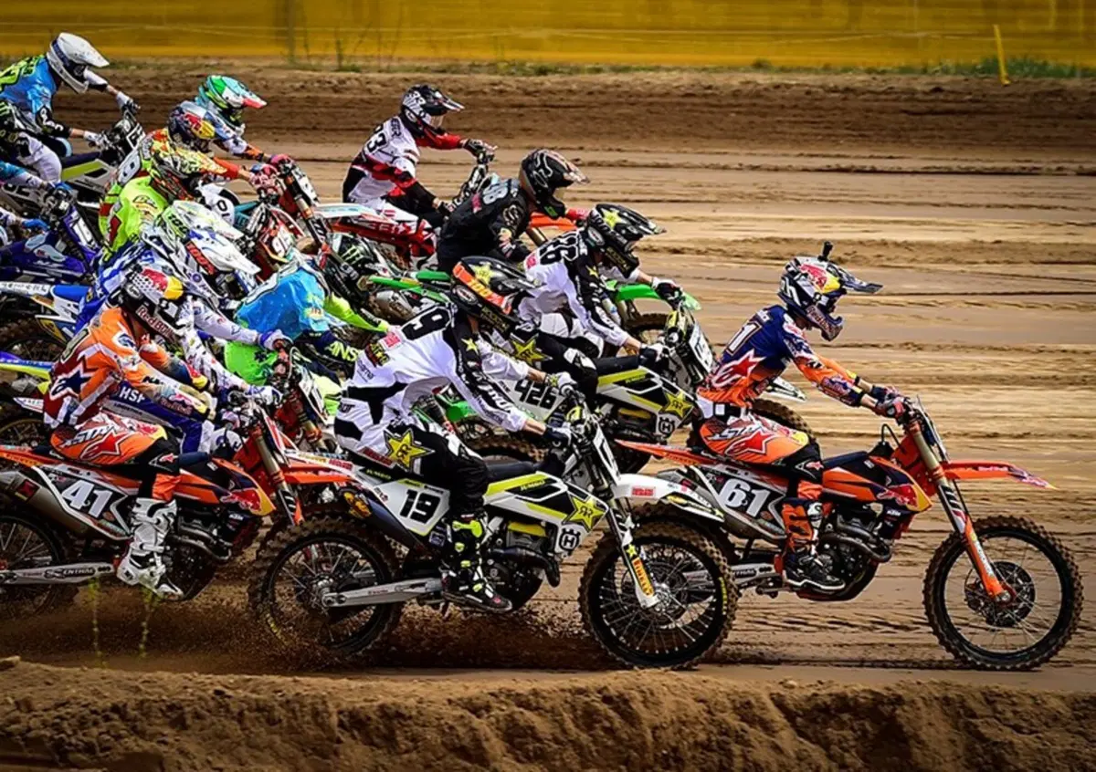 MXGP; le curiosit&agrave; e i retroscena post Lettonia