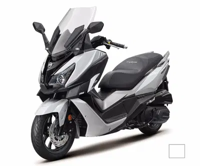 Sym Cruisym 300 E5+ (2025 - 26) nuova