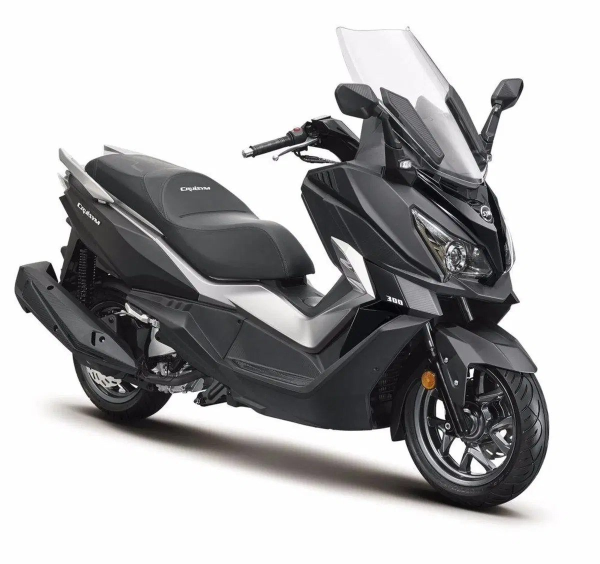 Sym CruiSym 300 E5+ (2025 - 26) (2)
