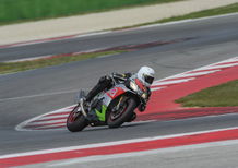 Aprilia Riding Academy