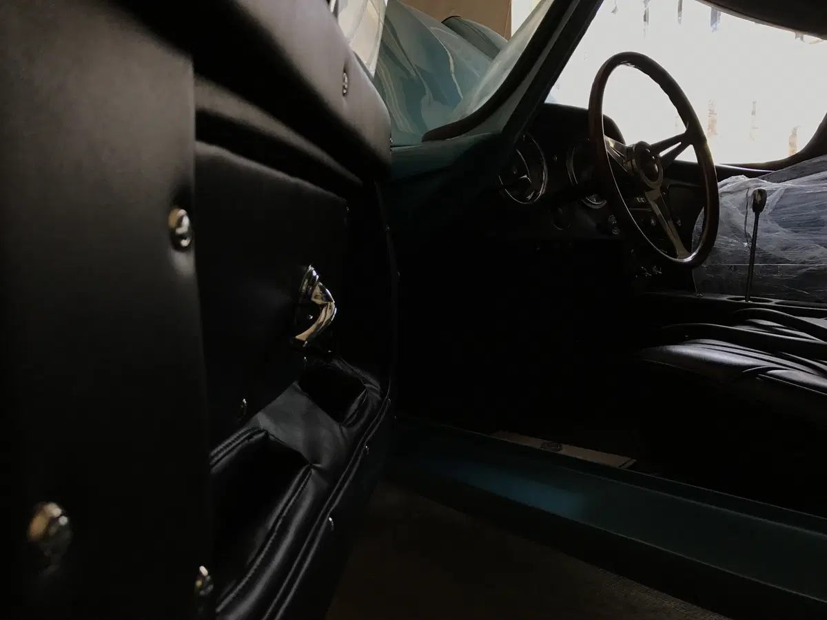 Mondial e Panhard, un'esclusiva collezione privata (11)