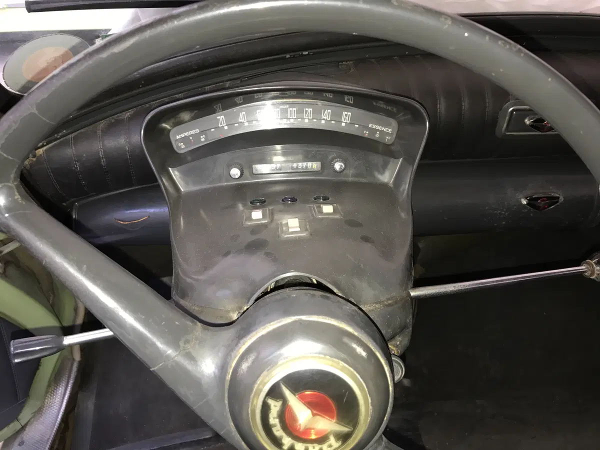 Mondial e Panhard, un'esclusiva collezione privata (20)