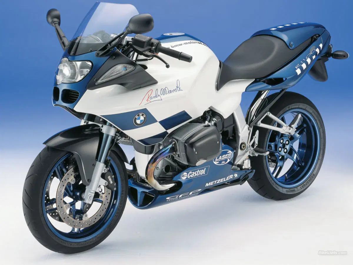 Le Belle e Possibili di Moto.it: BMW R1100S Replika (3)