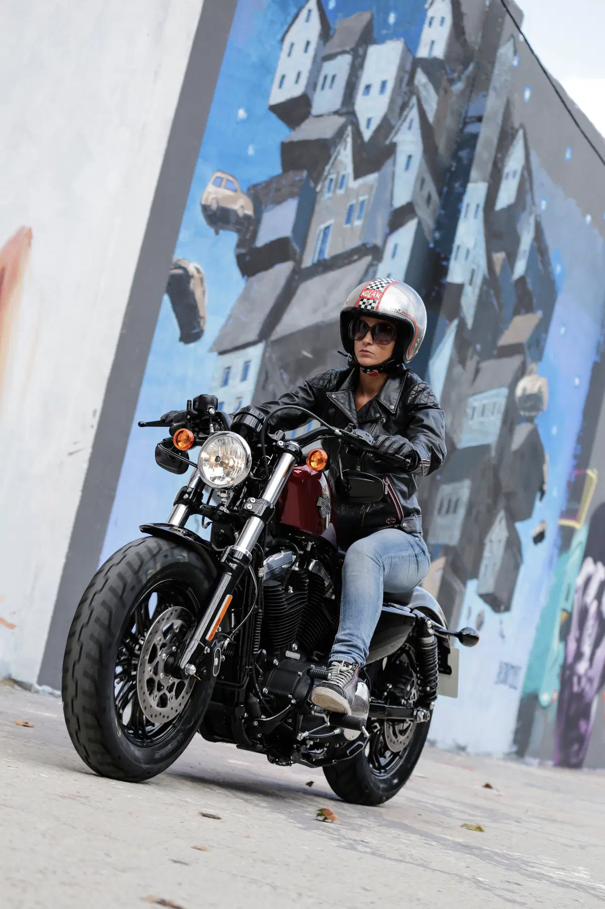 Harley-Davidson 2016 (7)