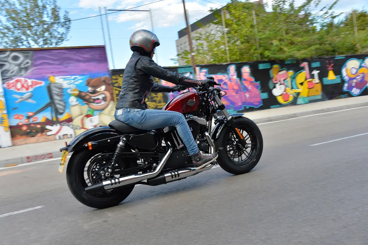 Harley-Davidson 2016 (8)