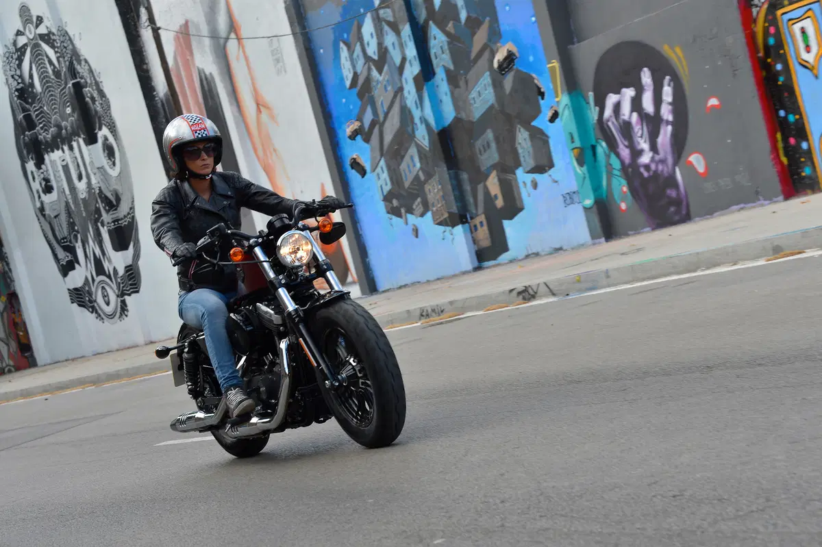 Harley-Davidson 2016 (9)