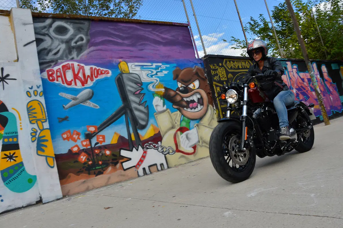 Harley-Davidson 2016 (10)