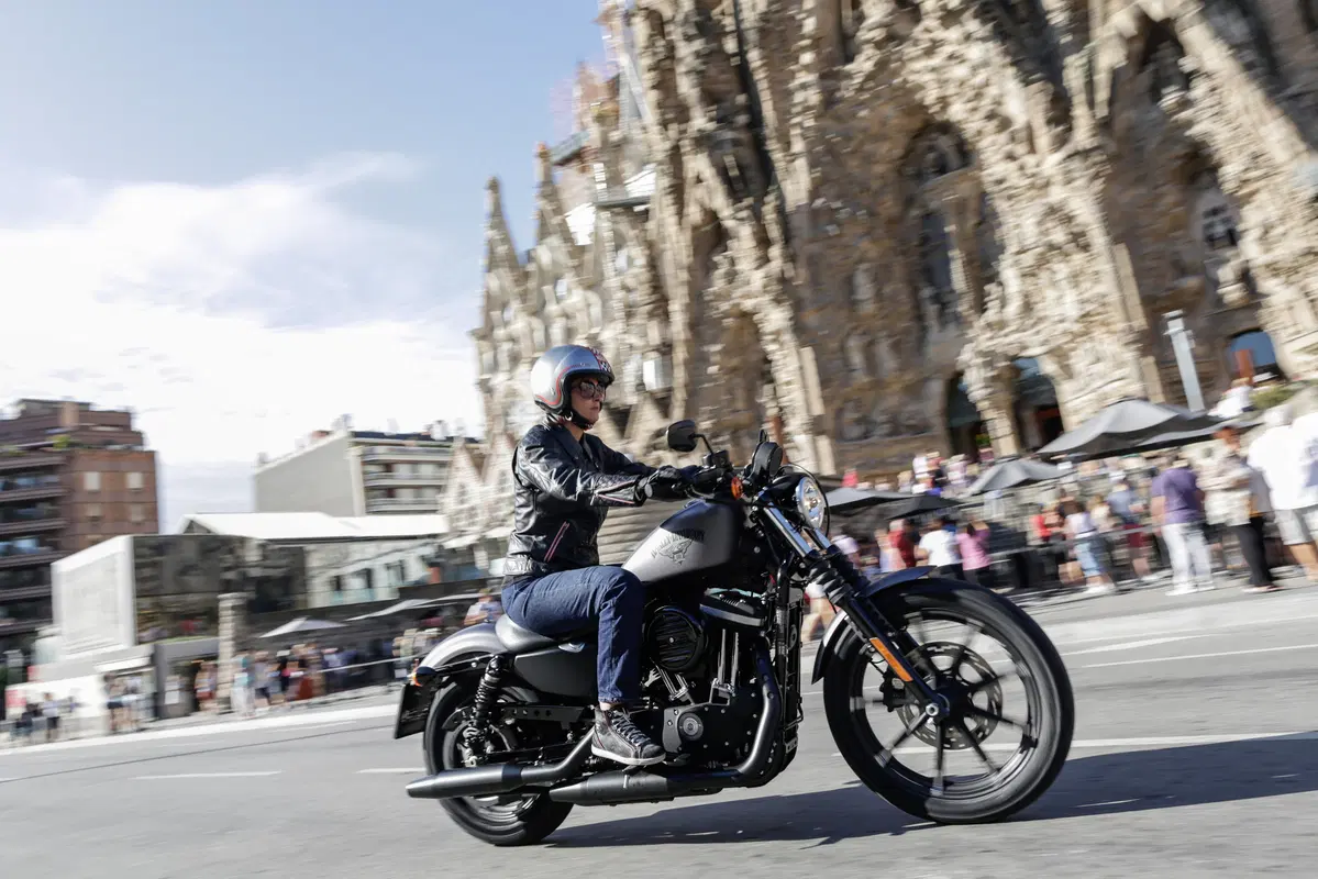 Harley-Davidson 2016 (3)