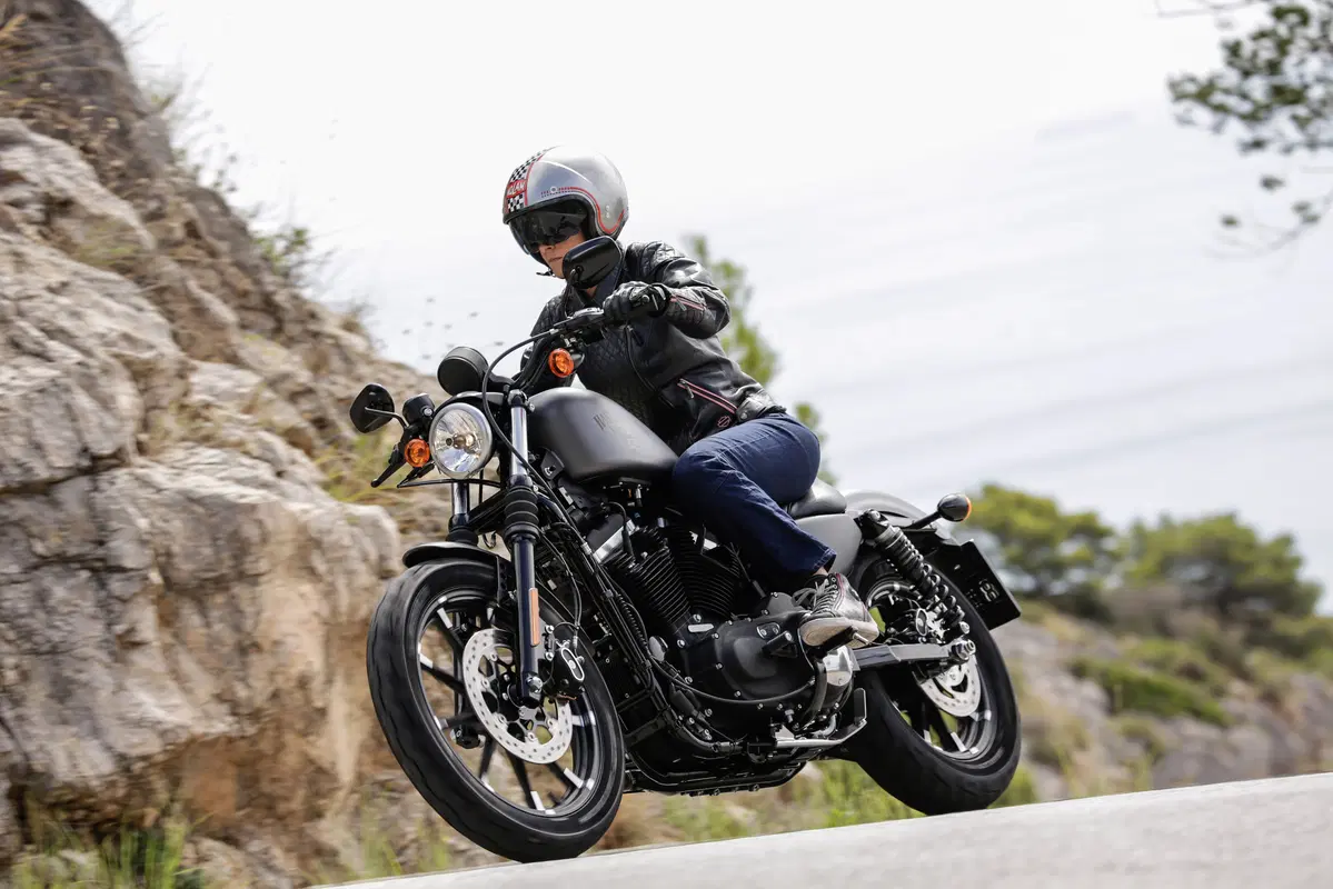 Harley-Davidson 2016 (2)