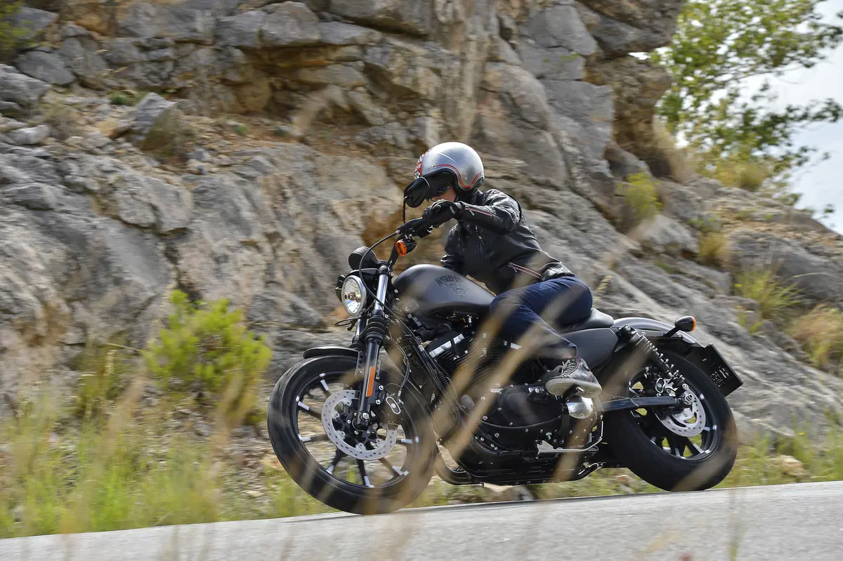Harley-Davidson 2016