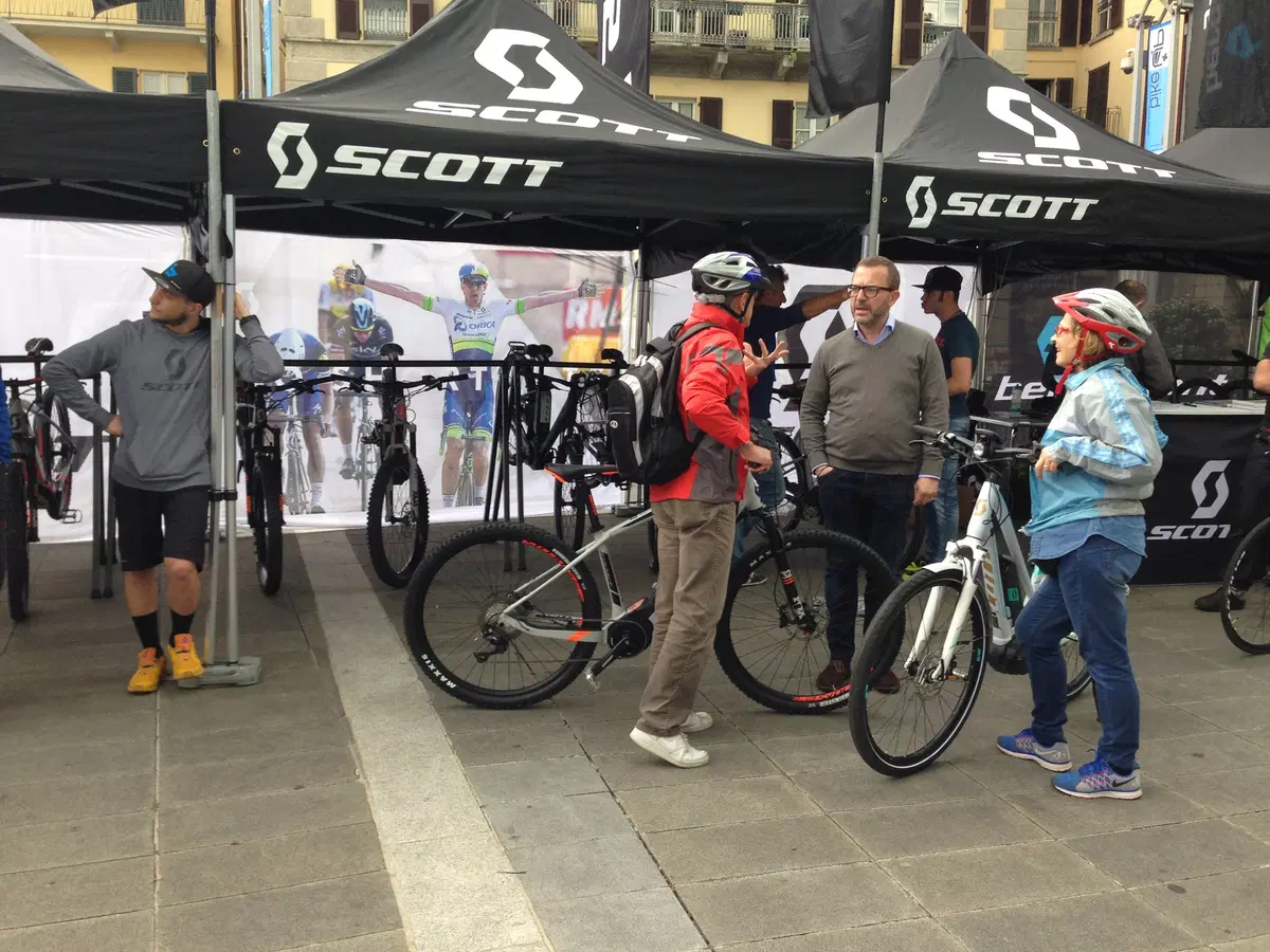 BikeUp 2017, le novità e i risultati del sondaggio (3)