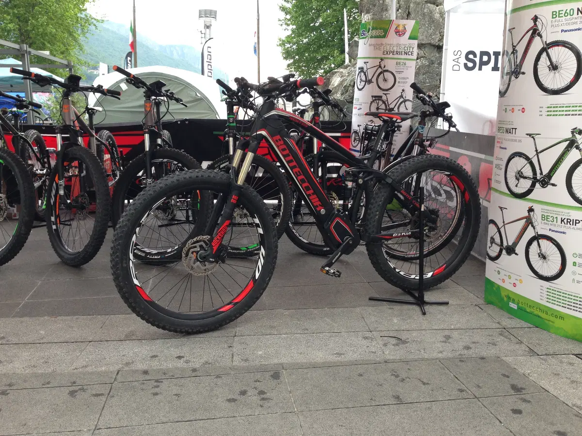 BikeUp 2017, le novità e i risultati del sondaggio (6)