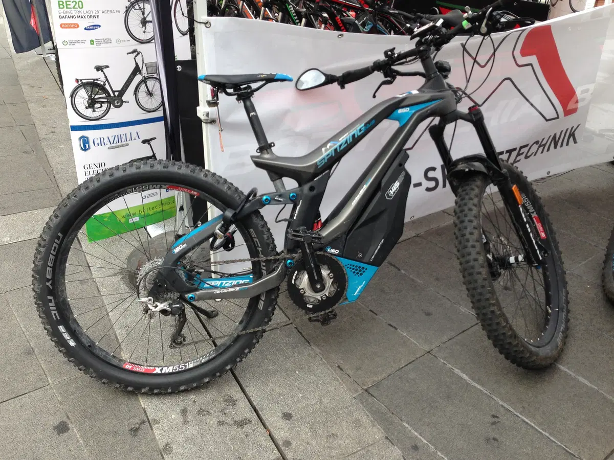 BikeUp 2017, le novità e i risultati del sondaggio (9)