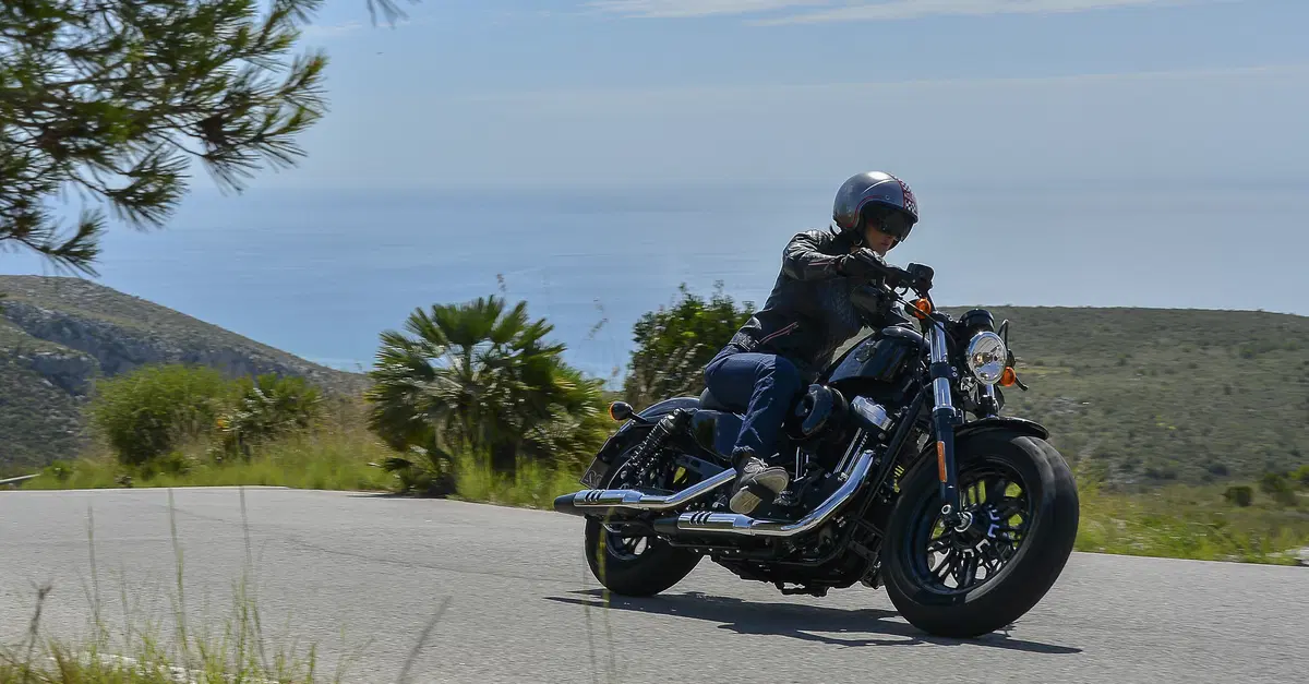 Harley-Davidson 2016