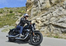 Harley-Davidson 2016