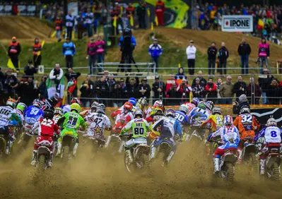 MXoN 2015. Entry list ufficiale. Chi sono i favoriti?