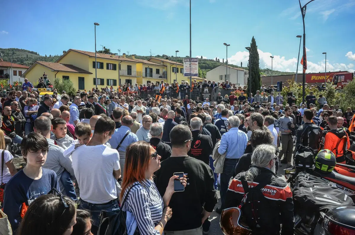Fabrizio Meoni. Castiglion Fiorentino (7)