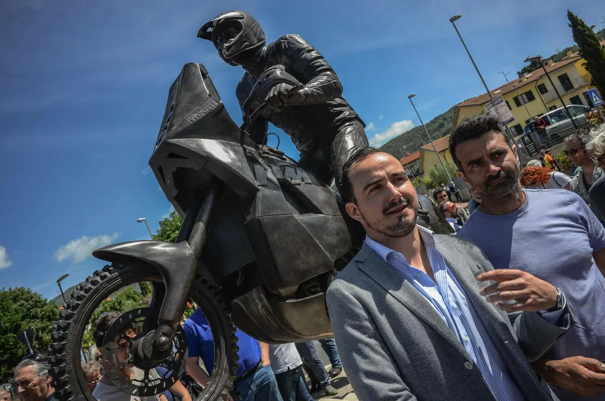 Fabrizio Meoni. Castiglion Fiorentino (9)
