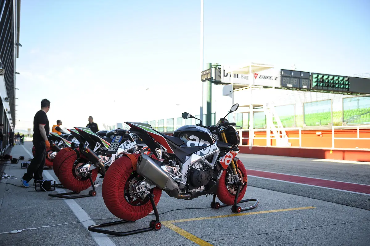 Aprilia #bearacer Academy (6)