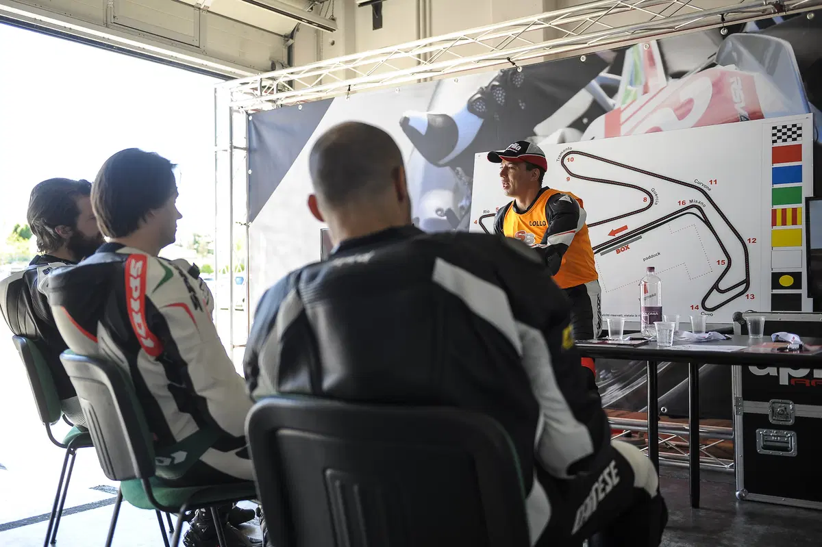 Aprilia #bearacer Academy (9)
