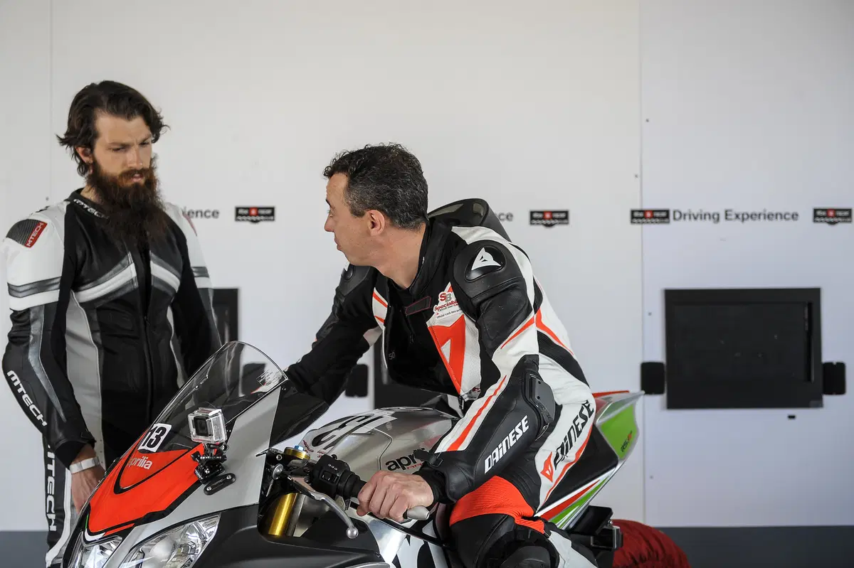 Aprilia #bearacer Academy (11)
