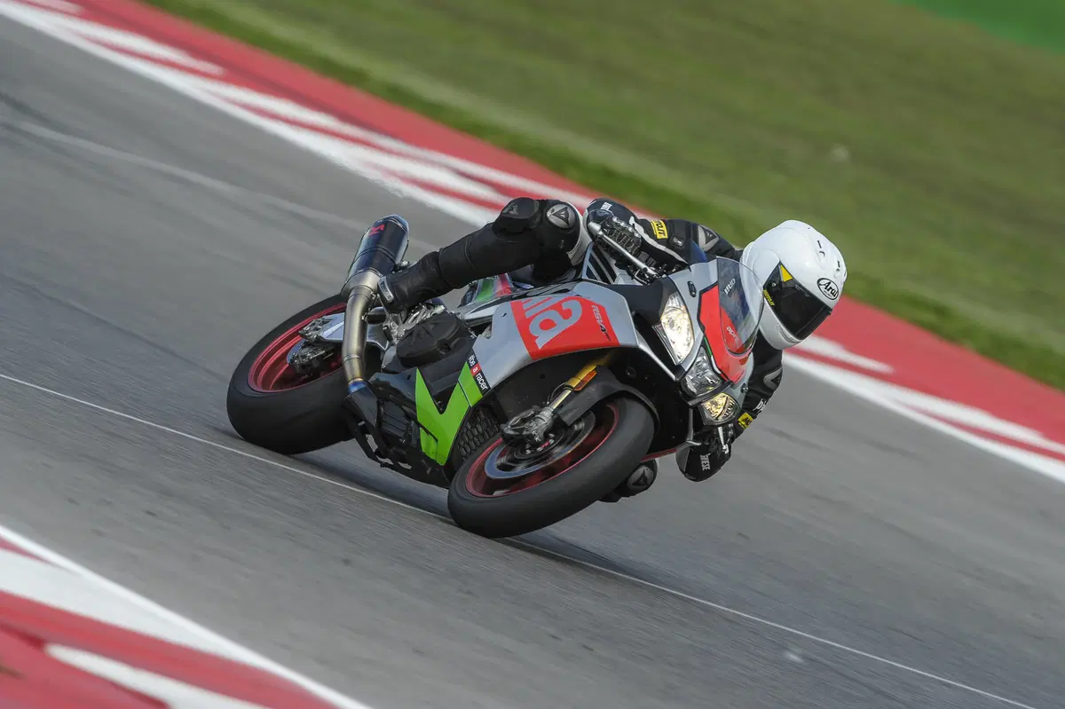 Aprilia #bearacer Academy (4)
