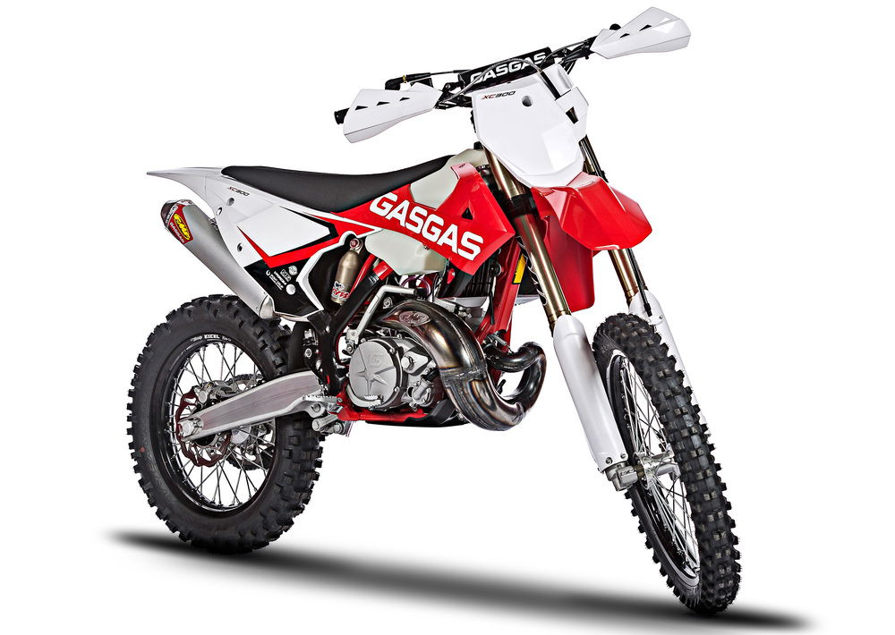 GASGAS EC 250 (2018)